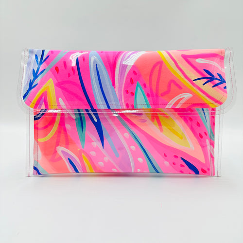 Large Clutch - Bright Lights 2