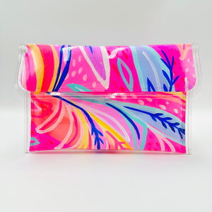 Large Clutch - Bright Lights 1