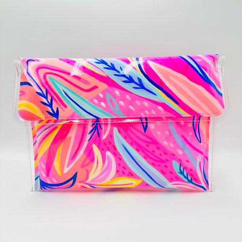 Laptop Case - Bright Lights 1