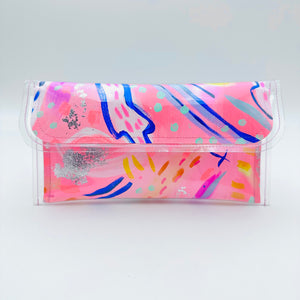 Mini Clutch - Serendipity 2