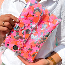 CARNIVAL // Confetti Clutch PRE ORDER/ choose your size