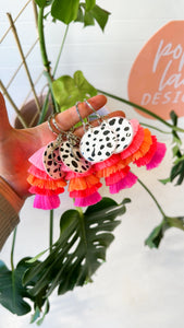 Tassel Tag 2