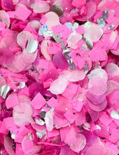 FLAMINKO // Confetti Clutch PRE ORDER/ choose your size