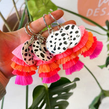 Tassel Tag 2