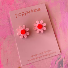Lottie Studs / Choose your colour