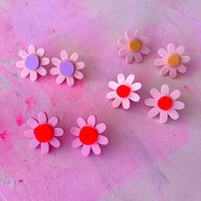 Lottie Studs / Choose your colour