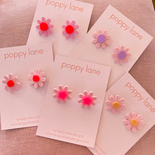 Lottie Studs / Choose your colour